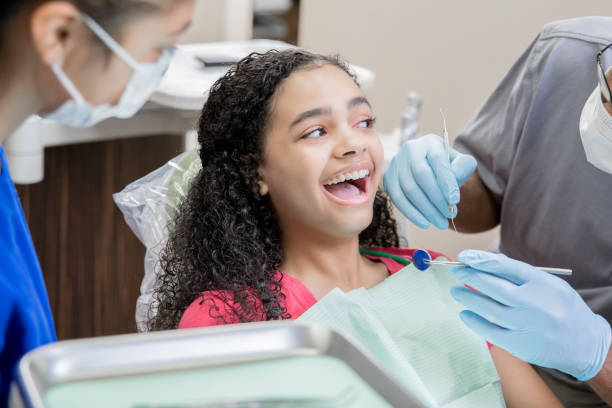 Best Same-Day Emergency Dental Services in Newnan, GA