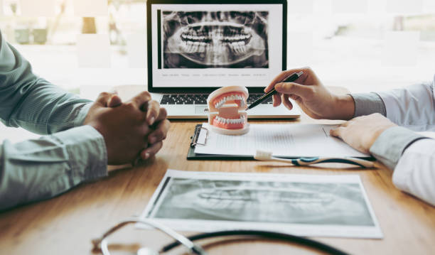 Best Cosmetic Emergency Dentistry in Newnan, GA