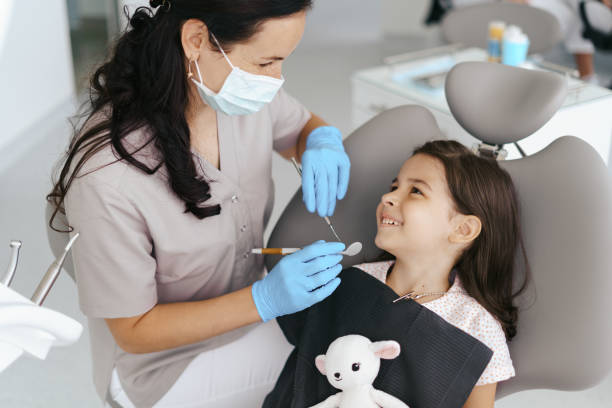 Best Emergency Dental Care for Broken or Chipped Teeth in Newnan, GA