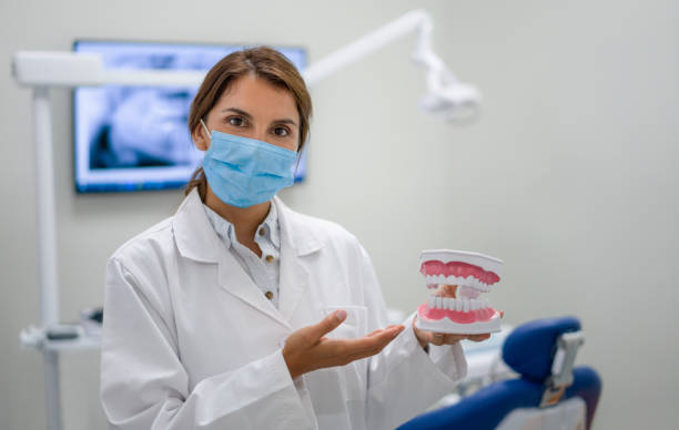 Best Same-Day Emergency Dental Services in Newnan, GA