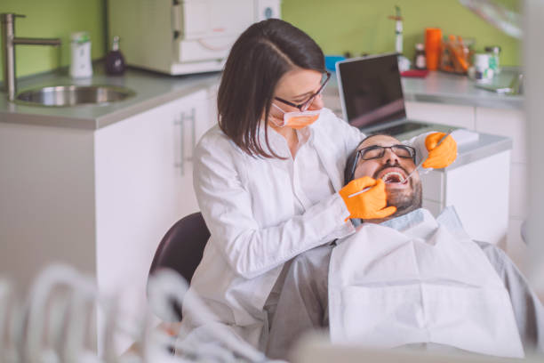 Best Emergency Treatment for Dental Infections or Abscesses in Newnan, GA