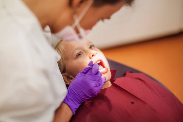 Best Same-Day Emergency Dental Services in Newnan, GA