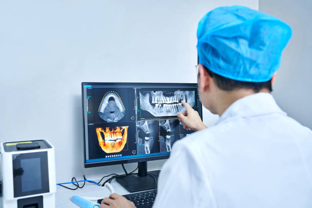 Best Cosmetic Emergency Dentistry in Newnan, GA