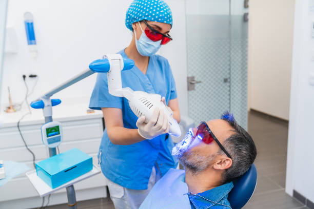 Best Emergency Tooth Extraction in Newnan, GA